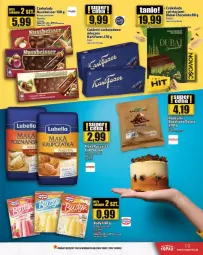 Gazetka promocyjna Topaz - Gazetka - ważna od 22.01 do 22.01.2026 - strona 11 - produkty: Top, Ser, Cukier, Cukierki czekoladowe, Cukierki, Fa