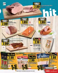 Gazetka promocyjna Topaz - Gazetka - ważna od 22.01 do 22.01.2026 - strona 26 - produkty: Kurczak, Krakus, Top, Sok, Por, Sokołów, Kiełbasa krakowska, Parówki, Szynka, Tarczyński, Sport, Morliny, Kiełbasa