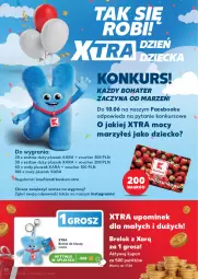 Gazetka promocyjna Kaufland - Gazetka tygodnia - Gazetka - ważna od 02.06 do 02.06.2026 - strona 20 - produkty: Gra, Pluszak, Brelok do kluczy, Fa
