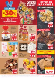 Gazetka promocyjna Kaufland - Gazetka tygodnia - Gazetka - ważna od 02.06 do 02.06.2026 - strona 31 - produkty: Gra, Cukier, Wafle, Burger, Czekolada, Chleb, Gofry, Waga, Kakao, Psi Patrol, Babeczki, Fa