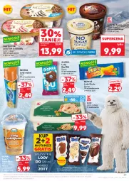 Gazetka promocyjna Kaufland - Gazetka tygodnia - Gazetka - ważna od 02.06 do 02.06.2026 - strona 39 - produkty: Por, Gra, Zott, Big Milk, Lody, Algida, Donut, Waga, Mango, Nestea, Nestlé, LG
