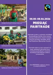 Gazetka promocyjna Kaufland - Gazetka tygodnia - Gazetka - ważna od 02.06 do 02.06.2026 - strona 53 - produkty: Isla, Rolnik, Dzieci, Kakao, Fa