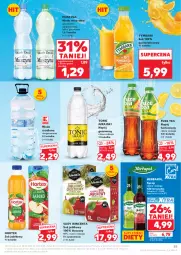 Gazetka promocyjna Kaufland - Gazetka tygodnia - Gazetka - ważna od 02.06 do 02.06.2026 - strona 55 - produkty: Sok, Mus, Tran, LANA, Sok jabłkowy, Napój gazowany, Tymbark, Syrop, Szyna, Woda mineralna, Woda, Suplement diety, Napój, Herbapol, Hortex