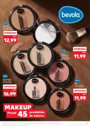 Gazetka promocyjna Kaufland - Gazetka tygodnia - Gazetka - ważna od 02.06 do 02.06.2026 - strona 61 - produkty: Rozświetlacz, Puder, Bronzer