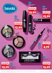 Gazetka promocyjna Kaufland - Gazetka tygodnia - Gazetka - ważna od 02.06 do 02.06.2026 - strona 63 - produkty: Por, Maskara, Klej, Kredka do brwi, Tran, Lack, Kredka, Sztuczne rzęsy, Maska