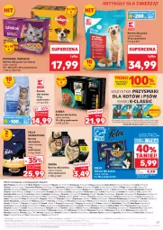 Gazetka promocyjna Kaufland - Gazetka tygodnia - Gazetka - ważna od 02.06 do 02.06.2026 - strona 67 - produkty: Piec, Sok, Por, Gry, BIC, Whiskas, Szal, Sati, Kosz, Dres, LANA, Sheba, Piast, Podlaski, Przysmaki, Felix, Wino, Waga, Pedigree