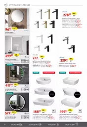 Gazetka promocyjna Komfort - Gazetka - Gazetka - ważna od 04.04 do 04.04.2023 - strona 10 - produkty: Bateria umywalkowa, Sok, Prima, Bateria, Umywalka, Lustro