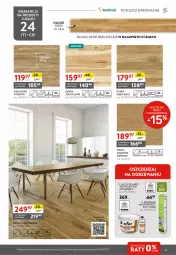 Gazetka promocyjna Komfort - Gazetka - Gazetka - ważna od 04.04 do 04.04.2023 - strona 19 - produkty: Pur, Klej, Podkład, Fa