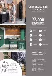 Gazetka promocyjna Komfort - Gazetka - Gazetka - ważna od 04.04 do 04.04.2023 - strona 2 - produkty: Telefon, Drzwi, Meble, Dywan
