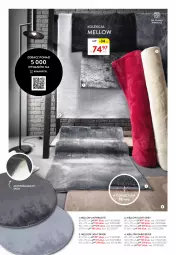 Gazetka promocyjna Komfort - Gazetka - Gazetka - ważna od 04.04 do 04.04.2023 - strona 24 - produkty: Sok, Dywan