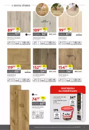 Gazetka promocyjna Komfort - Gazetka - Gazetka - ważna od 04.04 do 04.04.2023 - strona 7 - produkty: Ser, Por, Klej, Podkład