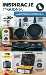 Gazetka promocyjna Netto - Gazetka - ważna od 03.07 do 03.07.2024 - strona 1 - produkty: Sok, Płyty grzejne, Gofrownica, Silan, Rolki, Piekarnik, Patelnia, Gres