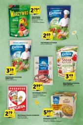 Gazetka promocyjna ABC - Gazetka - ważna od 16.04 do 16.04.2024 - strona 18 - produkty: Kucharek, Podravka, Vegeta