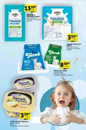 Gazetka promocyjna ABC - Gazetka - ważna od 16.04 do 16.04.2024 - strona 4 - produkty: Piec, Top, Ser, Gra, Twaróg, Serek, Twaróg półtłusty, Fa