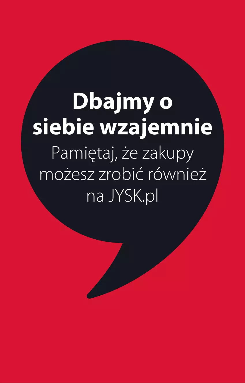 Gazetka promocyjna Jysk - Oferta tygodnia - ważna 21.07 do 03.08.2021 - strona 1 - produkty: Mięta