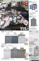 Gazetka promocyjna Jysk - Oferta tygodnia - Gazetka - ważna od 03.08 do 03.08.2021 - strona 10 - produkty: Materac sprężynowy, Pościel, Brit, Poszewka, Materac, Prześcieradło, Tera, Wełna, Komplet pościeli, Mięta