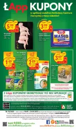 Gazetka promocyjna Delikatesy Centrum - Gazetka DC19 - Gazetka - ważna od 24.05 do 24.05.2023 - strona 32 - produkty: Piwa, Piwo, Piec, Sos, Rum, Gra, Telefon, Dres, Sałat, Masło, Kozel, Mobil, Knorr