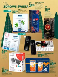 Gazetka promocyjna Super Pharm - Gazetka - Gazetka - ważna od 30.11 do 30.11.2021 - strona 23 - produkty: Top, Tablet, Olej, Fa