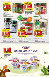 Gazetka promocyjna Biedronka - Gazetka - ważna od 04.06 do 04.06.2022 - strona 27 - produkty: Ser, Por, Tera, Wafle, , Serek, Dzieci, Gala