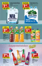 Gazetka promocyjna Biedronka - Gazetka - ważna od 04.06 do 04.06.2022 - strona 37 - produkty: Truskawki, Woda mineralna, Woda