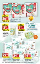 Gazetka promocyjna Biedronka - Gazetka - ważna od 04.06 do 04.06.2022 - strona 42 - produkty: Pur, Pampers, Pieluchy, Majtki, Dada, Pieluchomajtki, Fa