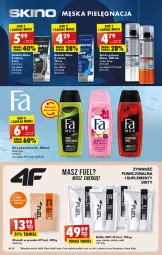 Gazetka promocyjna Biedronka - Gazetka - ważna od 04.06 do 04.06.2022 - strona 46 - produkty: Tera, Fa