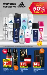 Gazetka promocyjna Biedronka - Gazetka - ważna od 04.06 do 04.06.2022 - strona 47 - produkty: Pur, Adidas, Tran
