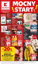 Gazetka promocyjna Kaufland - Gazetka - ważna od 19.12 do 19.12.2023 - strona 1 - produkty: Ferrero, Waga