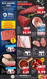 Gazetka promocyjna Kaufland - Gazetka - ważna od 19.12 do 19.12.2023 - strona 4 - produkty: Piec, Kurczak, Polędwica, Mięso mielone, Sos, Ser, Drób, Laur, Spaghetti, Waga, Golonka wieprzowa, Olej, Pomidory, Mięso, Fa