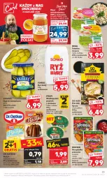 Gazetka promocyjna Kaufland - Gazetka tygodnia - Gazetka - ważna od 06.06 do 06.06.2023 - strona 25 - produkty: Piec, Kurczak, Sałatka, Ketchup, Krakus, Ryż, Gra, Skrzydełka pieczone, Czosnek, Pasztet, Dega, Dr. Oetker, Sałat, Sonko, Miód, Budyń, Ryż biały
