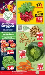 Gazetka promocyjna Kaufland - Gazetka tygodnia - Gazetka - ważna od 06.06 do 06.06.2023 - strona 8 - produkty: Gra, Sałata masłowa, Sałat, Grunt, Masło, Olej, Rzodkiewka