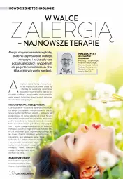 Gazetka promocyjna Ziko - Gazetka Ziko Dermo - Gazetka - ważna od 31.08 do 31.08.2022 - strona 10 - produkty: Mus, Tablet, Zdrowie, Tera, Dzieci, Olej, HP