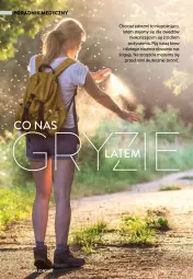 Gazetka promocyjna Ziko - Gazetka Ziko Dermo - Gazetka - ważna od 31.08 do 31.08.2022 - strona 14 - produkty: Por, O nas, Zdrowie