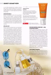 Gazetka promocyjna Ziko - Gazetka Ziko Dermo - Gazetka - ważna od 31.08 do 31.08.2022 - strona 42 - produkty: Piec, Sok, Rum, Por, Mus, Kret, Zdrowie, Mleczko, Olej, Mięta, Fa