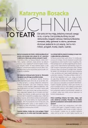 Gazetka promocyjna Ziko - Gazetka Ziko Dermo - Gazetka - ważna od 31.08 do 31.08.2022 - strona 7 - produkty: Piec, Makaron, Ser, Por, Mus, Gra, Kuchnia, Kisiel, Kosz, O nas, Ziemniaki, Zdrowie, Tera, Pudełko, Pieczywo, Gałka, Dzieci, Chleb, Fa