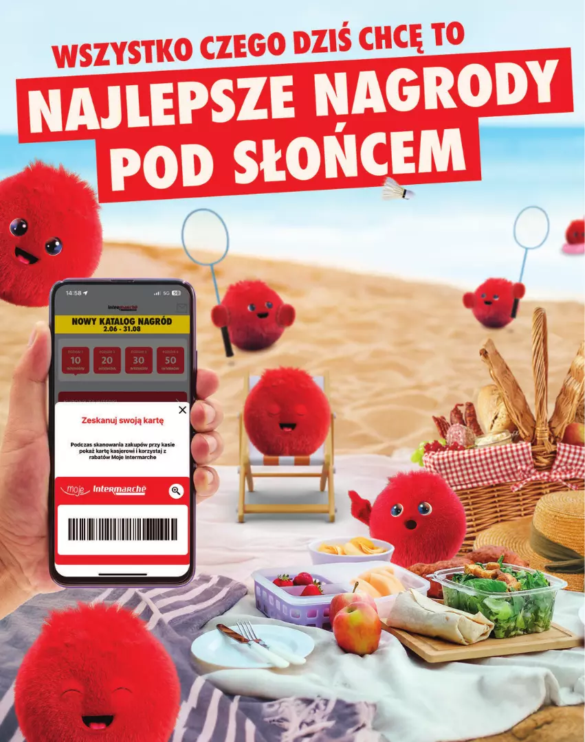 Gazetka promocyjna Intermarche - Katalog Interki - ważna 02.06 do 31.08.2025 - strona 2