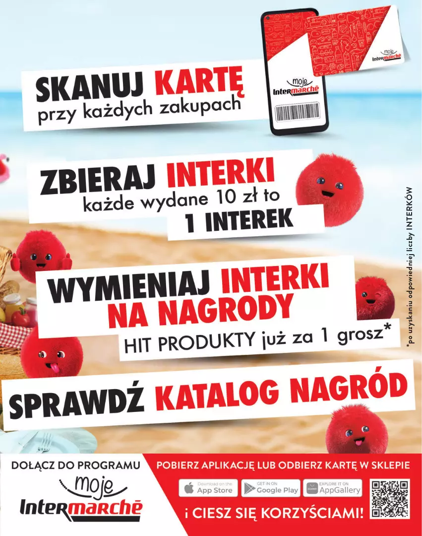 Gazetka promocyjna Intermarche - Katalog Interki - ważna 02.06 do 31.08.2025 - strona 3