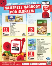 Gazetka promocyjna Intermarche - Katalog Interki - Gazetka - ważna od 31.08 do 31.08.2025 - strona 8 - produkty: Piec, Kurczak, Cebula, Sos, Ser, Mus, Rybka na raz, Pieczarka, Hochland, Gouda, Cebula smażona, Olej, Emmental, Knorr, Lisner
