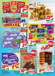 Gazetka promocyjna Dino - Gazetka - Gazetka - ważna od 26.07 do 26.07.2022 - strona 3 - produkty: Cukier, Oranżada, Hellena, Cukierki