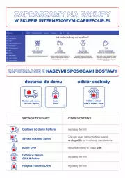 Gazetka promocyjna Carrefour - Gazetka Carrefour - Gazetka - ważna od 03.12 do 03.12.2022 - strona 42 - produkty: Kosz