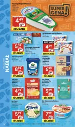 Gazetka promocyjna Delikatesy Centrum - Franczyza DC51 Czwartek - Gazetka - ważna od 23.12 do 23.12.2025 - strona 14 - produkty: Mozzarella, Cheddar, Ser, Gra, Favita, Królewski, Piątnica, Zott, Zottarella, Mlekovita, Mascarpone, Sałat, Camembert, Mleko, Fa