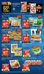 Gazetka promocyjna Delikatesy Centrum - Franczyza DC51 Czwartek - Gazetka - ważna od 23.12 do 23.12.2025 - strona 24 - produkty: Warzywa, Rum, Koc, Gra, Hamburger, Kopytka, Pizza, Burger, Mola, Brokuły, Szpinak, Hortex, LG