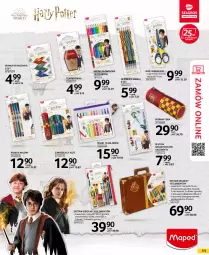 Gazetka promocyjna Selgros - Artykuły szkolne - Gazetka - ważna od 10.08 do 10.08.2022 - strona 11 - produkty: Noż, Nożyczki, Klej, Piórnik