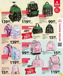 Gazetka promocyjna Selgros - Artykuły szkolne - Gazetka - ważna od 10.08 do 10.08.2022 - strona 7 - produkty: Piec, Top, Por, Buty, Plecak, Pasek, Torba, Sport, LG