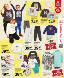 Gazetka promocyjna Selgros - Artykuły szkolne - Gazetka - ważna od 10.08 do 10.08.2022 - strona 9 - produkty: Frozen, Buty, T-shirt, Dres, Wełna, Płaszcz, Dzieci, Spodnie, Bluza, Spodnie dresowe, Piżama