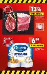 Gazetka promocyjna Biedronka - Gazetka - ważna od 01.06 do 01.06.2022 - strona 2 - produkty: Karkówka wieprzowa, Ręcznik