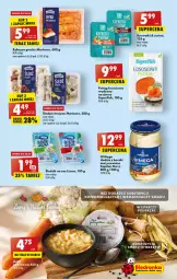 Gazetka promocyjna Biedronka - Gazetka - ważna od 01.06 do 01.06.2022 - strona 23 - produkty: Sos, Tera, Pstrąg, Krewetki, Surimi, Pstrąg łososiowy