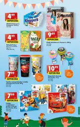 Gazetka promocyjna Biedronka - Gazetka - ważna od 01.06 do 01.06.2022 - strona 42 - produkty: Ciastka, Danio, Kokos, Fa