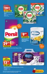 Gazetka promocyjna Biedronka - Gazetka - ważna od 01.06 do 01.06.2022 - strona 53 - produkty: Papier, Papier toaletowy, Fa