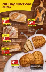 Gazetka promocyjna Biedronka - Od poniedzialku - Gazetka - ważna od 01.07 do 01.07.2023 - strona 26 - produkty: Gra, Kosz, Sezam, Chleb